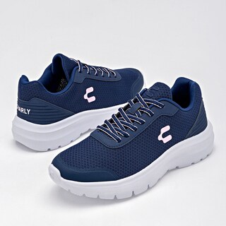 Foto 1 | Foto 1 | Tenis Deportivo Charly Azul Dama