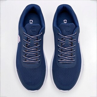 Foto 3 | Foto 3 | Tenis Deportivo Charly Azul Dama