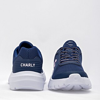 Foto 4 | Foto 4 | Tenis Deportivo Charly Azul Dama