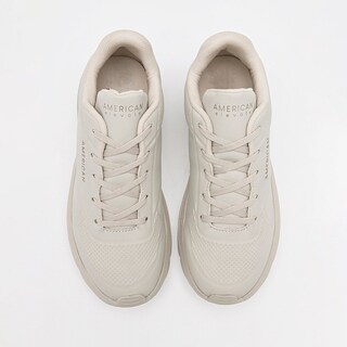 Foto 3 | Foto 3 | Tenis Deportivo American Fire Beige Dama