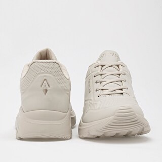 Foto 4 | Foto 4 | Tenis Deportivo American Fire Beige Dama