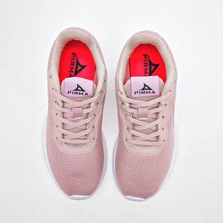 Foto 3 | Foto 3 | Tenis Deportivo Pirma Rosa Dama