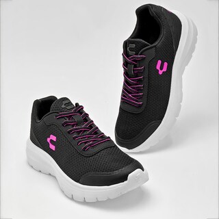 Foto 1 | Foto 1 | Tenis Deportivo Charly Negro Dama