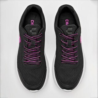 Foto 3 | Foto 3 | Tenis Deportivo Charly Negro Dama