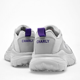 Foto 6 | Foto 6 | Tenis Deportivo Charly Gris Dama