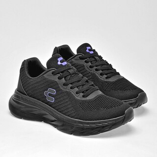 Foto 2 | Foto 2 | Tenis Deportivo Charly Negro Dama