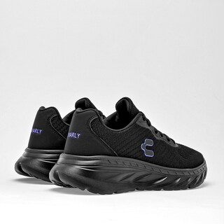 Foto 5 | Foto 5 | Tenis Deportivo Charly Negro Dama