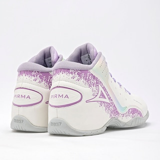 Foto 4 | Foto 4 | Tenis Deportivo Pirma Blanco Dama