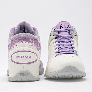 Foto 3 | Foto 3 | Tenis Deportivo Pirma Blanco Dama