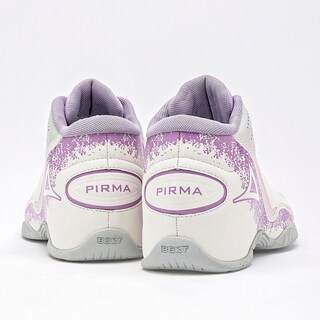 Foto 5 | Foto 5 | Tenis Deportivo Pirma Blanco Dama