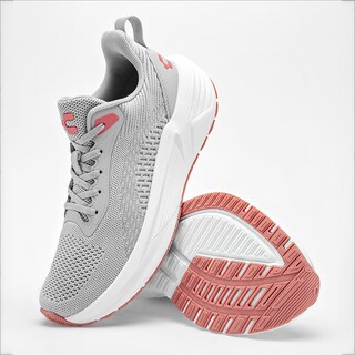 Foto 1 | Foto 1 | Tenis Deportivo Charly Gris Dama