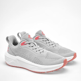Foto 2 | Foto 2 | Tenis Deportivo Charly Gris Dama
