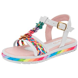 Foto 1 | Foto 1 | Sandalia Celex Blanco Niña