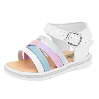 Foto 1 | Foto 1 | Sandalia Kids Sofi Blanco Niña