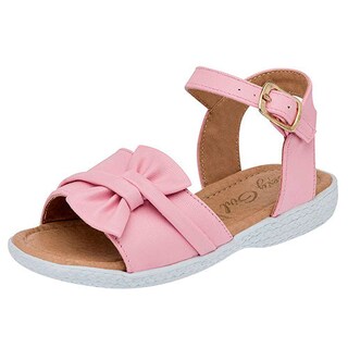 Foto 1 | Foto 1 | Sandalia Sexy Girl Rosa Niña