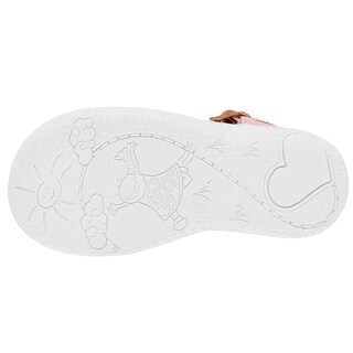 Foto 3 | Foto 3 | Sandalia Sexy Girl Rosa Niña