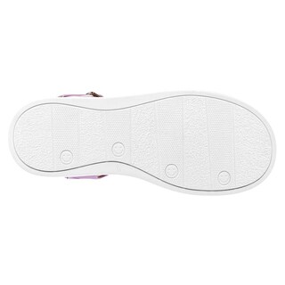 Foto 3 | Foto 3 | Sandalia Garabatos Morado Niña