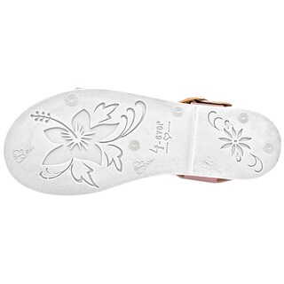 Foto 3 | Foto 3 | Sandalia Celex Rosa Niña