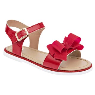 Foto 1 | Foto 1 | Sandalia Celex Rojo Niña