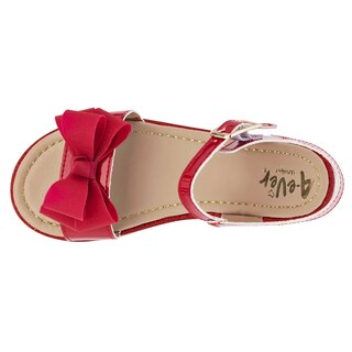Foto 2 | Foto 2 | Sandalia Celex Rojo Niña