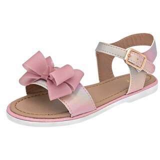 Foto 1 | Foto 1 | Sandalia Celex Rosa Niña
