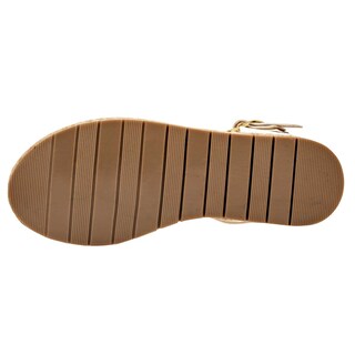 Foto 3 | Foto 3 | Sandalia Risel Blanco Niña