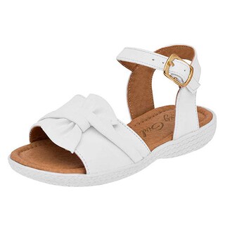 Foto 1 | Foto 1 | Sandalia Sexy Girl Blanco Niña