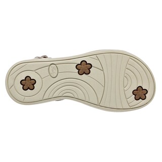 Foto 3 | Foto 3 | Sandalia Faby Blanco Niña