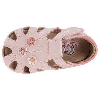 Foto 2 | Foto 2 | Sandalia Ensueño Rosa Niña