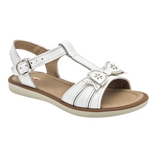 Foto 1 | Foto 1 | Sandalia Faby Blanco Niña