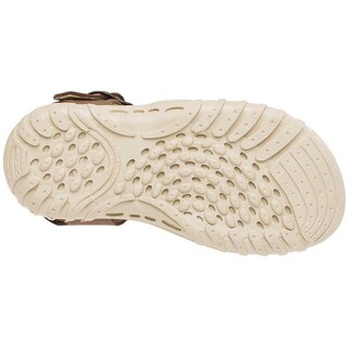 Foto 3 | Foto 3 | Sandalia Faby Café Niña