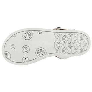 Foto 3 | Foto 3 | Sandalia Sexy Girl Blanco Niña