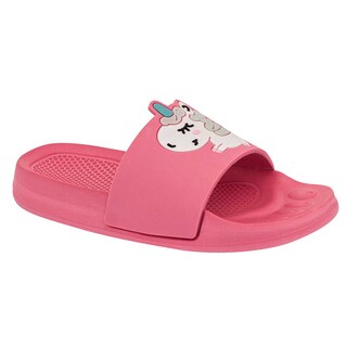 Foto 1 | Foto 1 | Sandalia Stars Of The World Anaranjado Niña