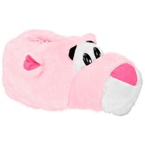 Pantufla Parvus Rosa Niña