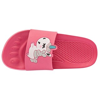 Foto 2 | Foto 2 | Sandalia Stars Of The World Anaranjado Niña