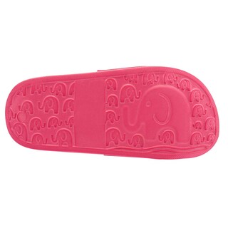 Foto 3 | Foto 3 | Sandalia Stars Of The World Anaranjado Niña