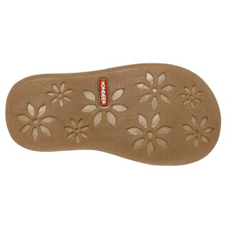 Foto 3 | Foto 3 | Sandalia Yondeer Café Niña