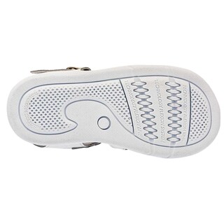 Foto 3 | Foto 3 | Sandalia Chaparrin Blanco Niña