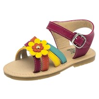 Sandalia Kids Sofi Rosa Niña