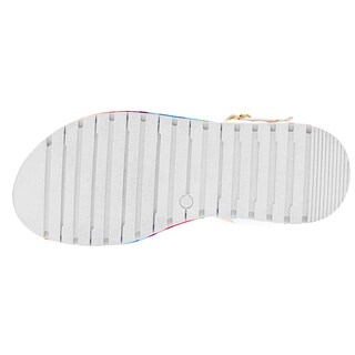 Foto 4 | Foto 4 | Sandalia Celex Blanco Niña