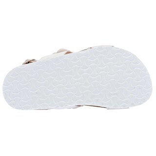 Foto 3 | Foto 3 | Sandalia Ks Blanco Niña