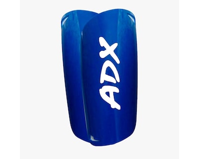 Foto 2 | Foto 2 | Par Espinillera Para Futbol Adx Con Protección De Cojín Eva