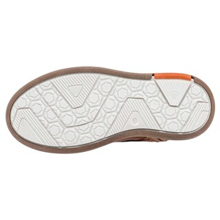 Foto 3 | Foto 3 | Zapato Casual Negro Total Café Niño