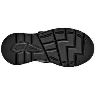 Foto 3 | Foto 3 | Zapato Casual Yuyin Negro Niño