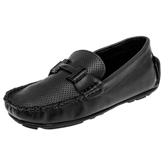 Foto 1 | Foto 1 | Zapato Casual Celex Negro Niño