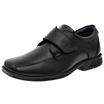 Zapato Casual Yuyin Negro Niño