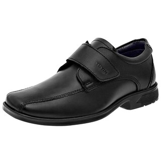 Foto 1 | Foto 1 | Zapato Casual Yuyin Negro Niño