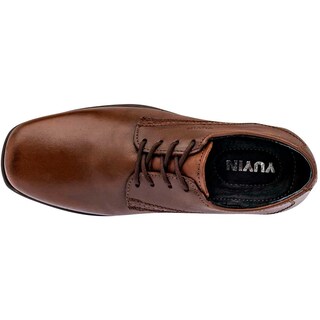 Foto 2 | Foto 2 | Zapato Casual Yuyin Café Niño