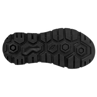 Foto 3 | Foto 3 | Zapato Casual Yuyin Negro Niño