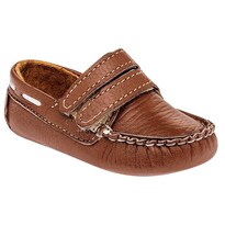 Zapato Casual Acertijo Café Niño